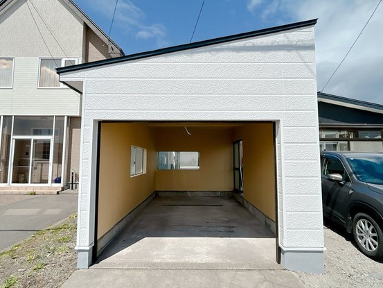 detached 北海道登別市若草町２丁目13-9 シルク21 102号室