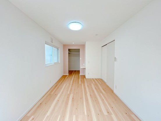 detached 北海道登別市若草町２丁目13-9 シルク21 102号室