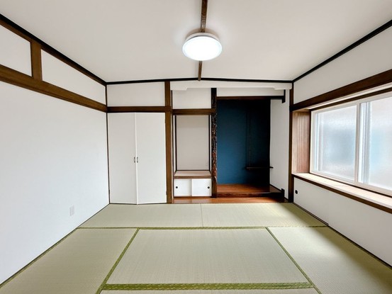 detached 北海道登別市若草町２丁目13-9 シルク21 102号室