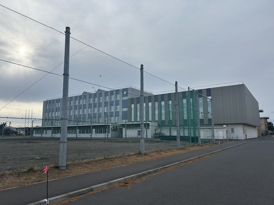 detached 北海道登別市若草町２丁目13-9 シルク21 102号室