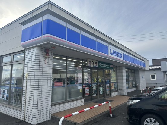 detached 北海道登別市若草町２丁目13-9 シルク21 102号室