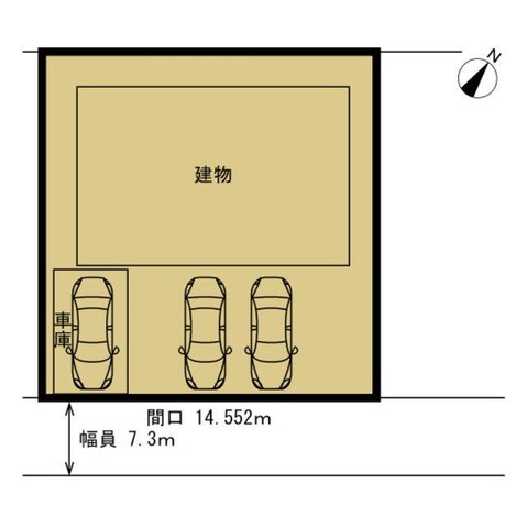 detached 北海道登別市若草町２丁目13-9 シルク21 102号室