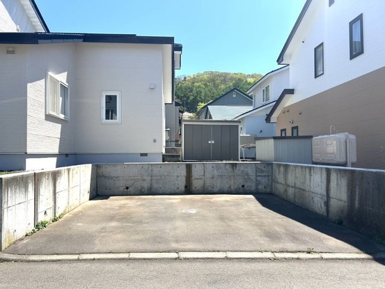 detached 北海道登別市若草町２丁目13-9 シルク21 102号室