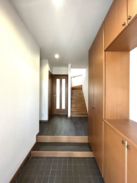 detached 北海道登別市若草町２丁目13-9 シルク21 102号室