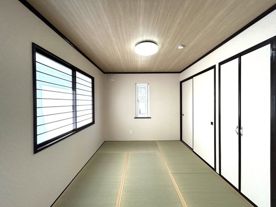 detached 北海道登別市若草町２丁目13-9 シルク21 102号室