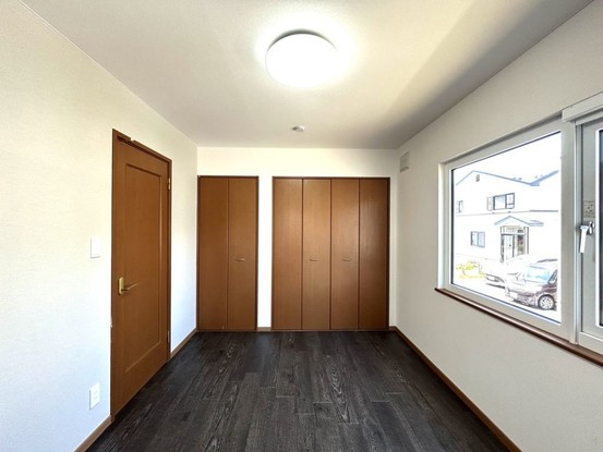 detached 北海道登別市若草町２丁目13-9 シルク21 102号室