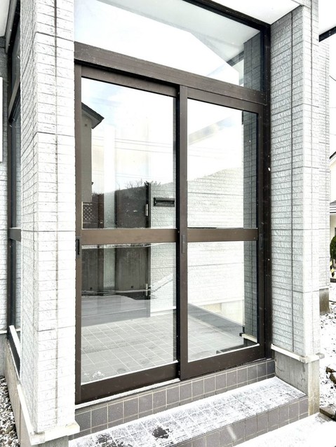 detached 北海道登別市若草町２丁目13-9 シルク21 102号室