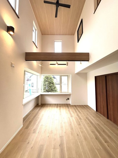 detached 北海道登別市若草町２丁目13-9 シルク21 102号室