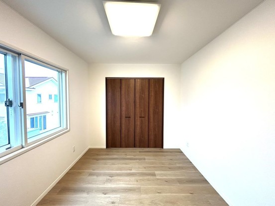 detached 北海道登別市若草町２丁目13-9 シルク21 102号室