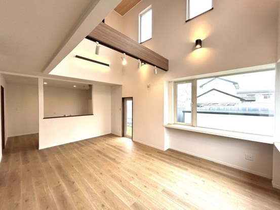 detached 北海道登別市若草町２丁目13-9 シルク21 102号室