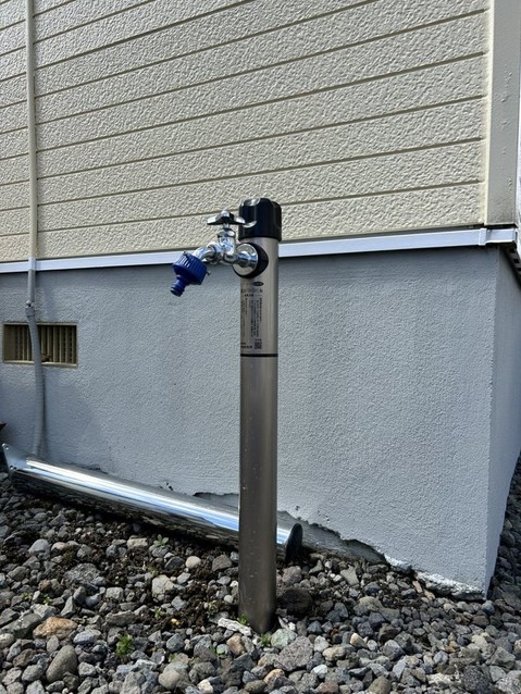 detached 北海道登別市若草町２丁目13-9 シルク21 102号室