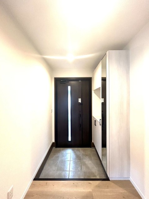 detached 北海道登別市若草町２丁目13-9 シルク21 102号室
