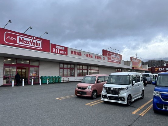 detached 北海道登別市若草町２丁目13-9 シルク21 102号室