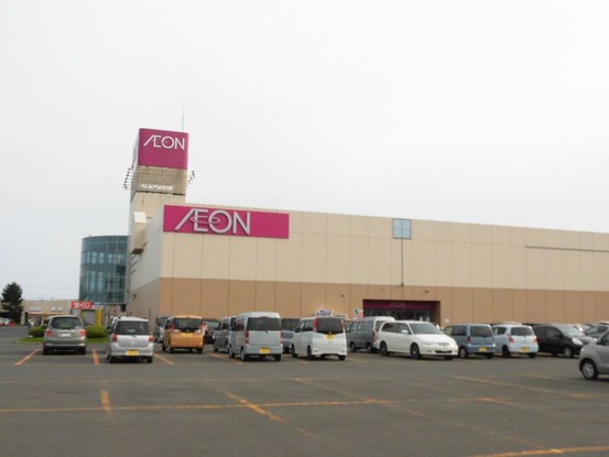 detached 北海道登別市若草町２丁目13-9 シルク21 102号室