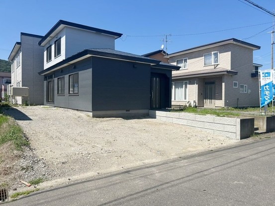 detached 北海道登別市若草町２丁目13-9 シルク21 102号室