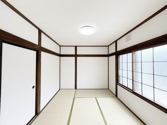 detached 北海道登別市若草町２丁目13-9 シルク21 102号室