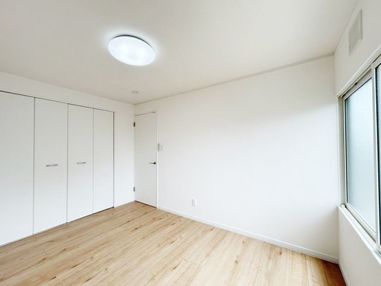 detached 北海道登別市若草町２丁目13-9 シルク21 102号室