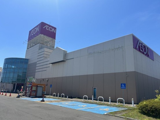 detached 北海道登別市若草町２丁目13-9 シルク21 102号室