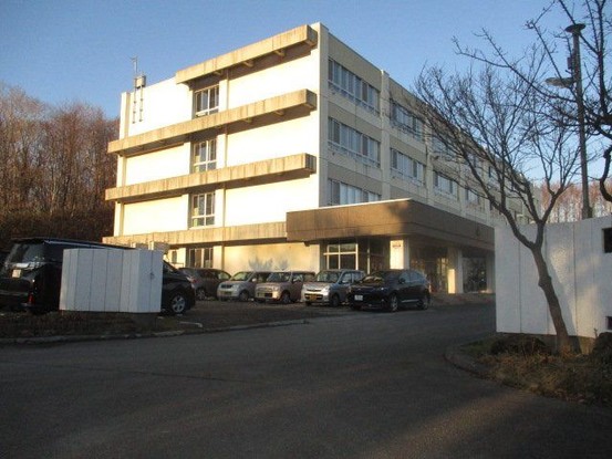 detached 北海道登別市若草町２丁目13-9 シルク21 102号室