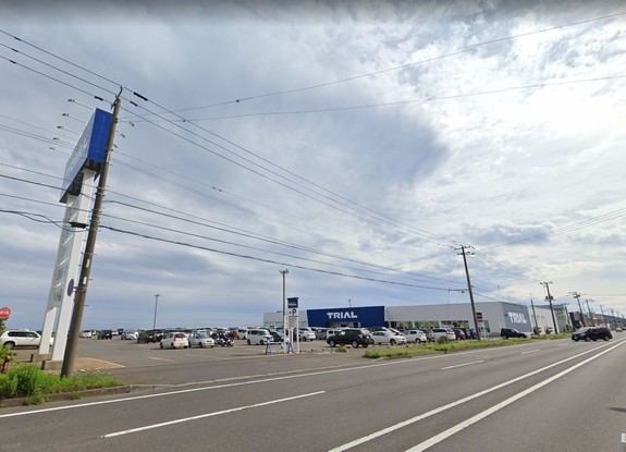 detached 北海道登別市若草町２丁目13-9 シルク21 102号室