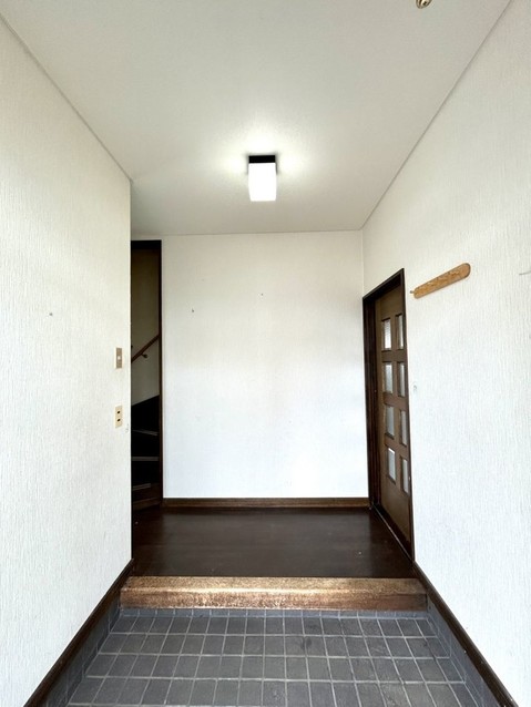 detached 北海道登別市若草町２丁目13-9 シルク21 102号室