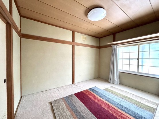 detached 北海道登別市若草町２丁目13-9 シルク21 102号室