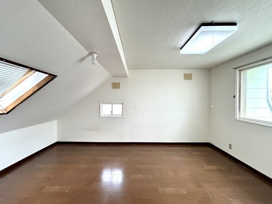 detached 北海道登別市若草町２丁目13-9 シルク21 102号室