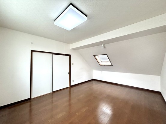 detached 北海道登別市若草町２丁目13-9 シルク21 102号室