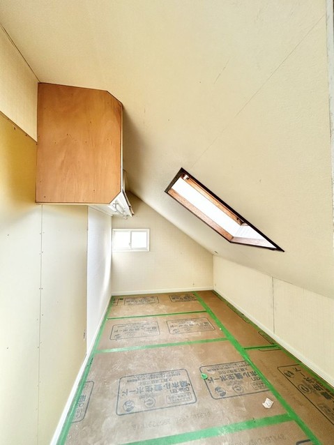 detached 北海道登別市若草町２丁目13-9 シルク21 102号室