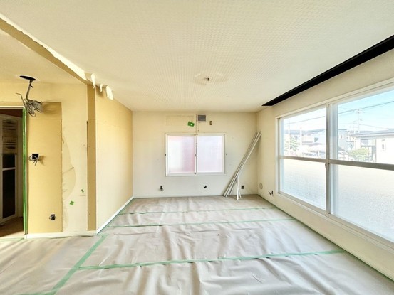 detached 北海道登別市若草町２丁目13-9 シルク21 102号室