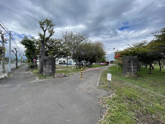 detached 北海道登別市若草町２丁目13-9 シルク21 102号室