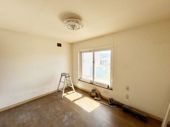 detached 北海道登別市若草町２丁目13-9 シルク21 102号室