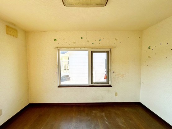 detached 北海道登別市若草町２丁目13-9 シルク21 102号室