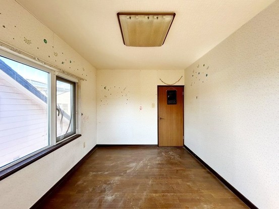 detached 北海道登別市若草町２丁目13-9 シルク21 102号室
