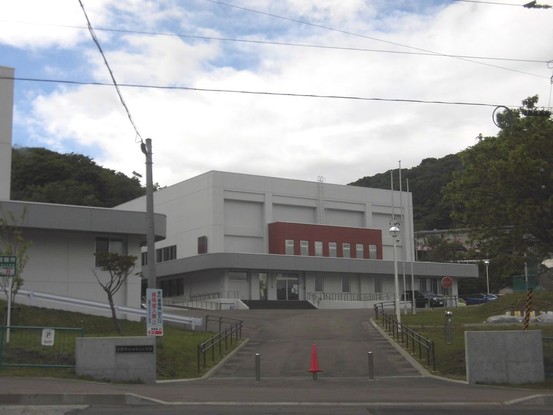 detached 北海道登別市若草町２丁目13-9 シルク21 102号室