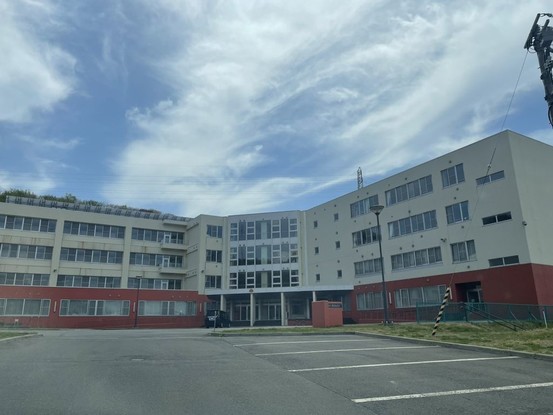 detached 北海道登別市若草町２丁目13-9 シルク21 102号室