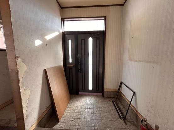 detached 北海道登別市若草町２丁目13-9 シルク21 102号室