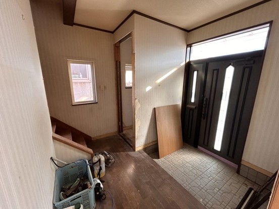detached 北海道登別市若草町２丁目13-9 シルク21 102号室