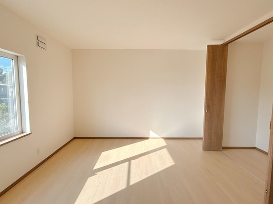 detached 北海道登別市若草町２丁目13-9 シルク21 102号室