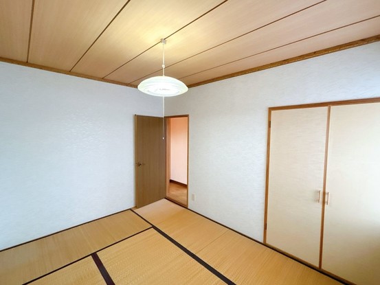detached 北海道登別市若草町２丁目13-9 シルク21 102号室