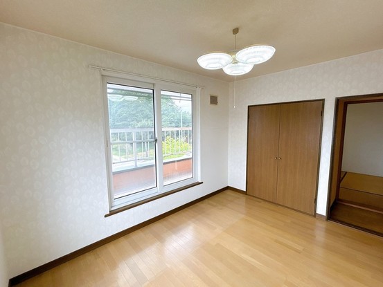 detached 北海道登別市若草町２丁目13-9 シルク21 102号室