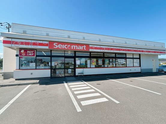 detached 北海道登別市若草町２丁目13-9 シルク21 102号室