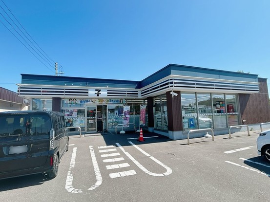 detached 北海道登別市若草町２丁目13-9 シルク21 102号室