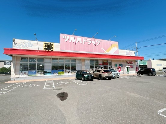 detached 北海道登別市若草町２丁目13-9 シルク21 102号室