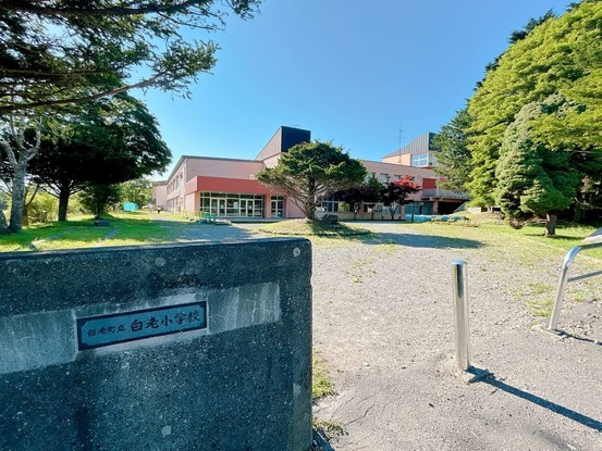 detached 北海道登別市若草町２丁目13-9 シルク21 102号室