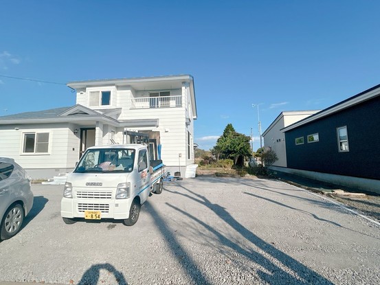 detached 北海道登別市若草町２丁目13-9 シルク21 102号室