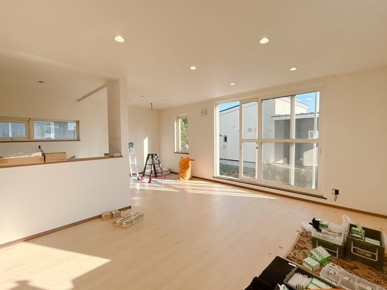 detached 北海道登別市若草町２丁目13-9 シルク21 102号室
