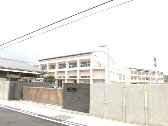 detached 香川県丸亀市田村町1774番地2 マイタウン 西棟中