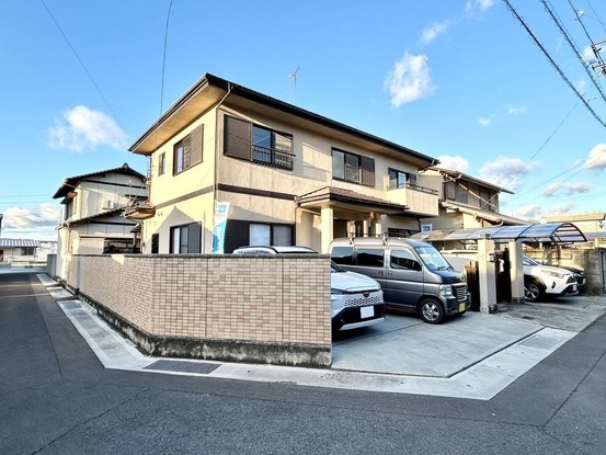 detached 香川県丸亀市田村町1774番地2 マイタウン 西棟中