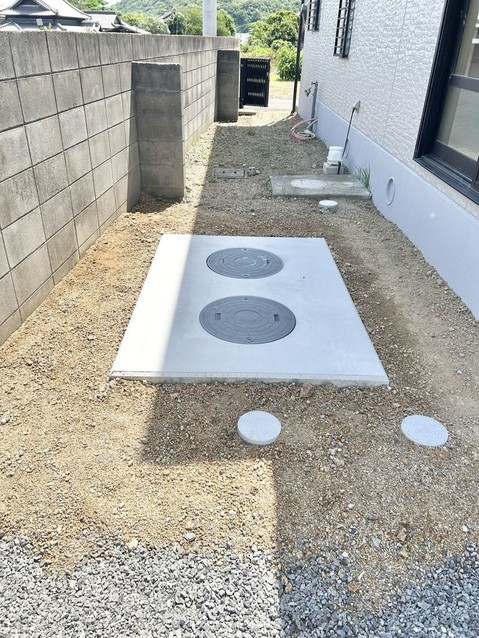 detached 香川県丸亀市田村町1774番地2 マイタウン 西棟中